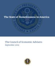 The State of Homelessness in America