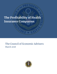 The Profitability of Health Insurance Companies