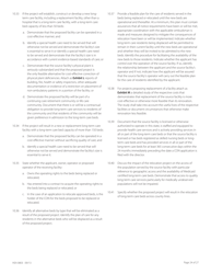 Form HEA0803 Application for Certificate of Need - Ohio, Page 24