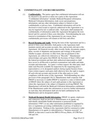 Supplemental Rebate Agreement - Oregon, Page 10