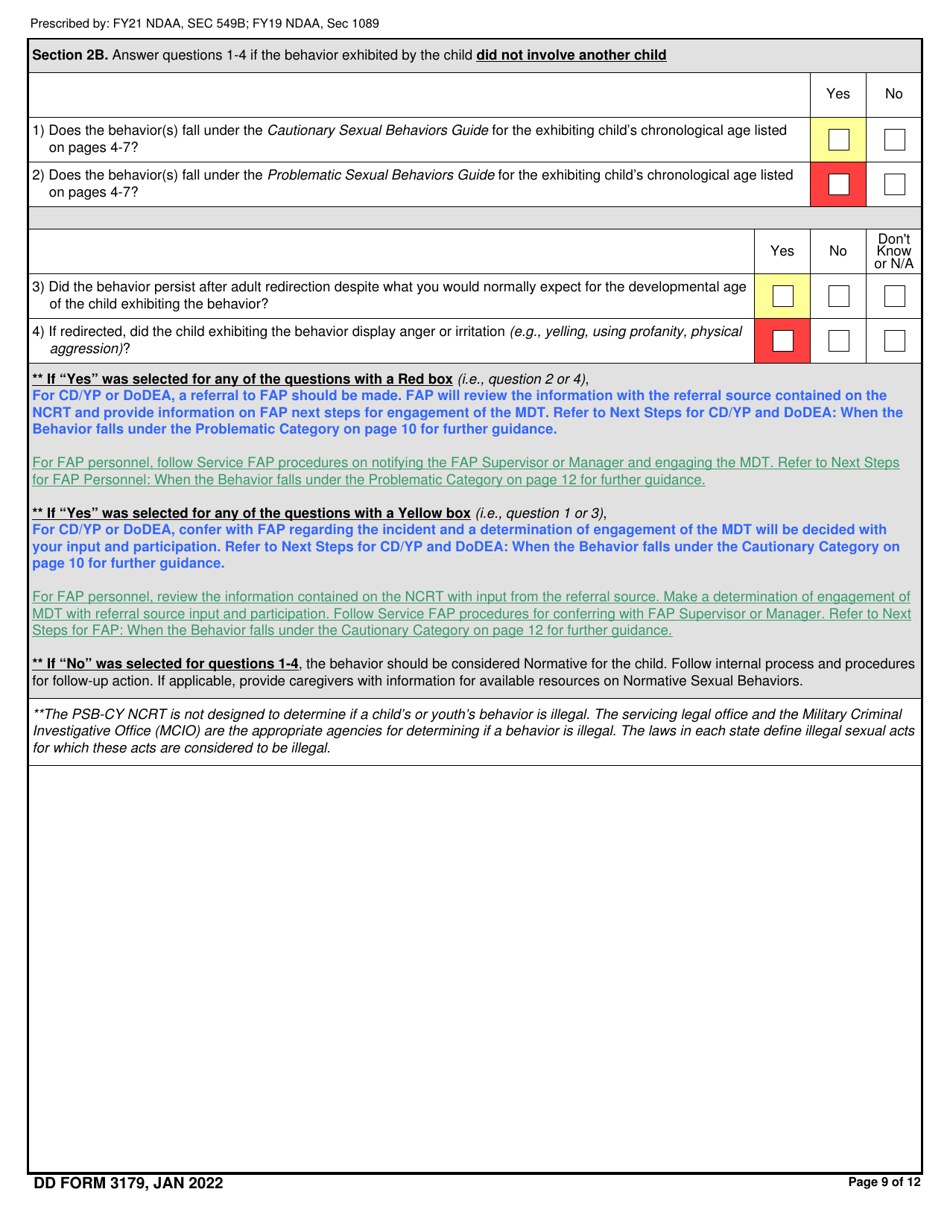 DD Form 3179 Fill Out Sign Online And Download Fillable PDF dd-form-3179-fill-out-sign-online-and-download-fillable-pdf
