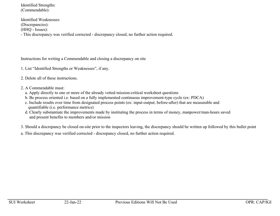 Form A-1 Sui Worksheet - Aerospace Education, Page 3