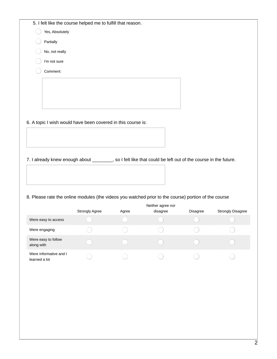 Training Leaders of Cadets Course Evaluation - Fill Out, Sign Online ...