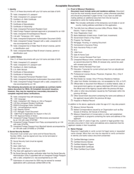 Form 4318 Military Application With Power of Attorney (For Persons Mobilized and Deployed With the U.S. Armed Forces) - Missouri, Page 4