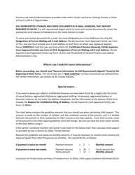 Form 12.902(E) Child Support Guidelines Worksheet - Florida, Page 2