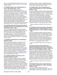 Instructions for IRS Form CT-1 X Adjusted Employer&#039;s Annual Railroad Retirement Tax Return or Claim for Refund, Page 19