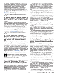 Instructions for IRS Form CT-1 X Adjusted Employer&#039;s Annual Railroad Retirement Tax Return or Claim for Refund, Page 20