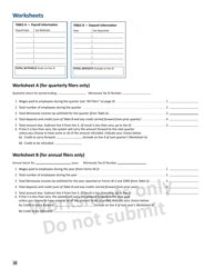 Minnesota Income Tax Withholding Instruction Booklet - Minnesota, Page 10