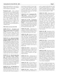 Instructions for Form NYC-2A Combined Business Corporation Tax Return - New York City, Page 4