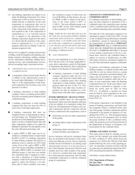 Instructions for Form NYC-1A Combined Tax Return for Banking Corporations - New York City, Page 4