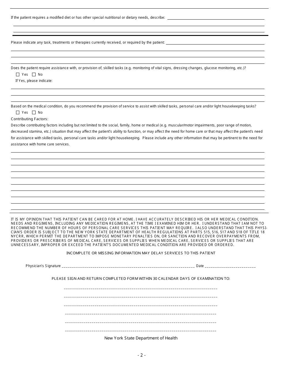 Doh 4359 Fillable Form Printable Forms Free Online