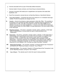 FERC Form 552 Annual Report of Natural Gas Transactions, Page 7