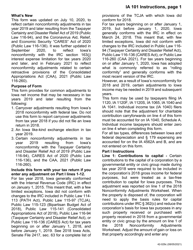 Form IA101 (42-029) Nonconformity Adjustments - Iowa, Page 3