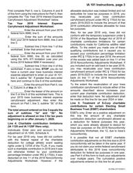 Form IA101 (42-029) Nonconformity Adjustments - Iowa, Page 5