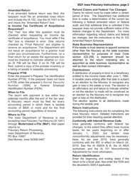 Instructions for Form IA1041, 63-001 Iowa Fiduciary Return - Iowa, Page 2