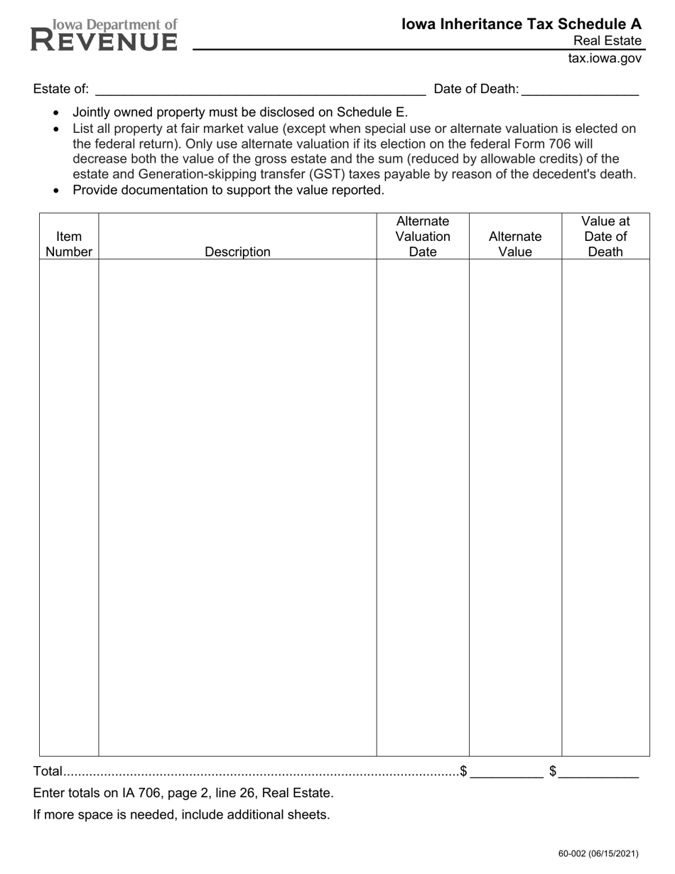 form-60-002-schedule-a-fill-out-sign-online-and-download-printable