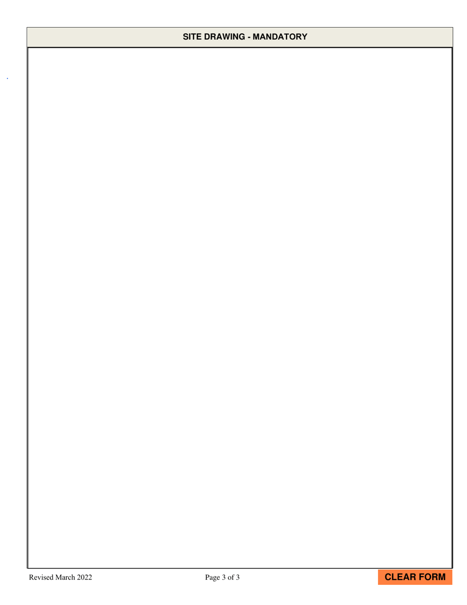 Steel Tank Institute Galvanic / Impressed Current Cathodic Protection System Test - Montana, Page 3