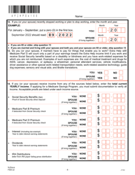 Form J1142 Njsave Application - New Jersey, Page 8