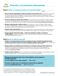 Formulario F-625-111-999 Hire Smart Worksheet - Washington (Spanish), Page 4