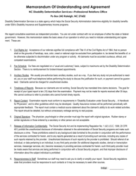 Otolaryngological/Otological Application - North Carolina, Page 3