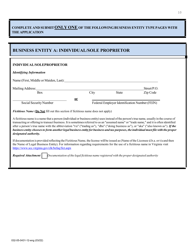 Form 032-05-0431-12-ENG Initial Application for a License to Operate a Child Day Center (CDC) - Virginia, Page 10