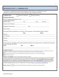 Form 032-08-0095-02-ENG Renewal Application for a License to Operate a Child Day Center (CDC) - Virginia, Page 10