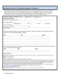 Form 032-08-0095-02-ENG Renewal Application for a License to Operate a Child Day Center (CDC) - Virginia, Page 12