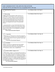 Form 032-08-0095-02-ENG Renewal Application for a License to Operate a Child Day Center (CDC) - Virginia, Page 3