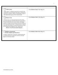 Form 032-08-0095-02-ENG Renewal Application for a License to Operate a Child Day Center (CDC) - Virginia, Page 4