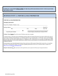Form 032-08-0095-02-ENG Renewal Application for a License to Operate a Child Day Center (CDC) - Virginia, Page 8