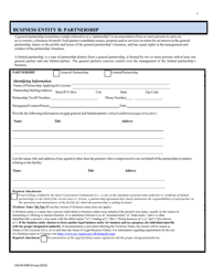 Form 032-08-0095-02-ENG Renewal Application for a License to Operate a Child Day Center (CDC) - Virginia, Page 9