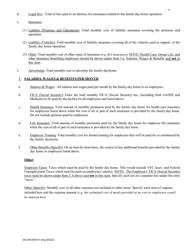 Form 032-08-0093-01-ENG Initial Application for a License to Operate a Family Day Home (Fdh) - Virginia, Page 11