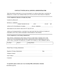 Form 032-08-0093-01-ENG Initial Application for a License to Operate a Family Day Home (Fdh) - Virginia, Page 12