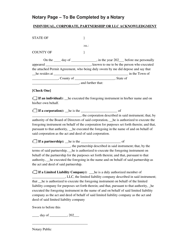 Permit Agreement - New York, Page 6