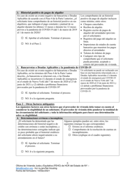Feho Hoja De Trabajo Para Evaluacion Individualizada De Credito - New York (Spanish), Page 6