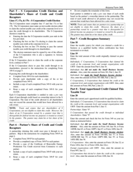 Instructions for Arizona Form 349, ADOR11192, Arizona Form 349-P, ADOR11297, Arizona Form 349-S, ADOR11298 - Arizona, Page 3