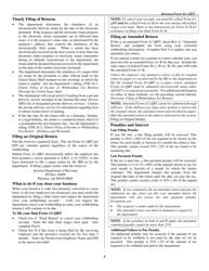 Arizona Form A1-QRT (ADOR10888) Arizona Quarterly Withholding Tax Return - Arizona, Page 6