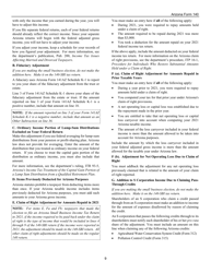 Instructions for Arizona Form 140, ADOR10413 Resident Personal Income Tax Return - Arizona, Page 9