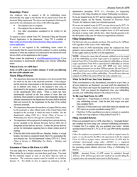 Instructions for Arizona Form A1-APR, ADOR10939 Arizona Annual Payment Withholding Tax Return - Arizona, Page 3