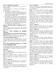 Instructions for Arizona Form 320, ADOR10579, Arizona Form 320-P, ADOR11311 - Arizona, Page 3