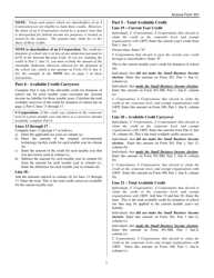 Instructions for Arizona Form 331, ADOR10537, Arizona Form 331-P, ADOR11328, Arizona Form 331-S, ADOR11329 - Arizona, Page 3