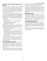 Instructions for Arizona Form 140PY-SBI, ADOR11408 Small Business Income Tax Return - Arizona, Page 14