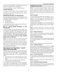 Instructions for Arizona Form 140PY-SBI, ADOR11408 Small Business Income Tax Return - Arizona, Page 4