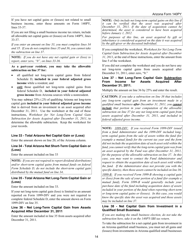 Instructions for Arizona Form 140PY, ADOR10149 Part-Year Resident Personal Income Tax Return - Arizona, Page 14