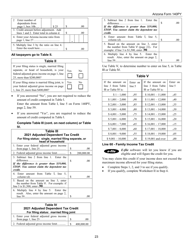 Instructions for Arizona Form 140PY, ADOR10149 Part-Year Resident Personal Income Tax Return - Arizona, Page 23