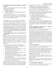 Instructions for Arizona Form 140NR, ADOR10413 Nonresident Personal Income Tax - Arizona, Page 14
