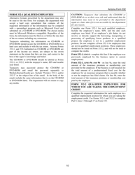 Instructions for Arizona Form 332, 332-P - Arizona, Page 10