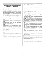 Instructions for Arizona Form 332, 332-P - Arizona, Page 11