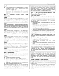 Instructions for Arizona Form 345, Arizona Form 345-P, Arizona Form 345-S, ADOR11149, ADOR11334, ADOR11335 - Arizona, Page 3