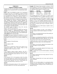 Instructions for Arizona Form 345, Arizona Form 345-P, Arizona Form 345-S, ADOR11149, ADOR11334, ADOR11335 - Arizona, Page 5